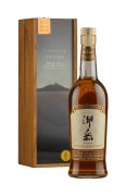 Ontake The First Edition Sherry Cask