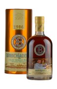 Bruichladdich 20 Year Old Fresh Sherry Cask #494