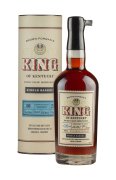 King of Kentucky 16 Year Old Single Barrel #60 (2024 Release)