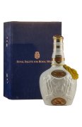 Chivas Royal Salute 25 Year Old for the Marriage of Japanese Crown Prince (Bottled 1993)