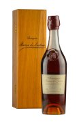 Baron de Lustrac Vintage Armagnac
