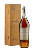 Baron de Lustrac Vintage Armagnac