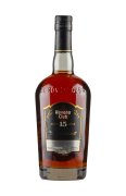 Havana Club 15 Year Old (Old Presentation)