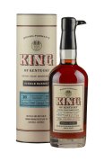 King of Kentucky 16 Year Old Single Barrel #23 (2024 Release)