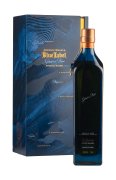 Johnnie Walker Blue Label Ghost and Rare Brora