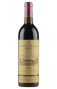 La Mission Haut Brion
