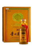 Moutai Kweichow 30 Year Old
