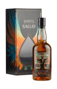 Chichibu Ichiro`s Malt & Grain `Symphony Series` Allegro