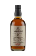 Yamazaki 12 Year Old Watami Founder's Choice