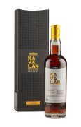 Kavalan Single Cask Madeira (Exclusive to Hedonism Wines)