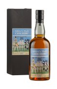 Chichibu Paris Edition (2018 Release)