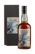 Chichibu Taiwan Edition (2019 Release)