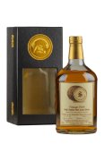 Macallan 23 Year Old Signatory Vintage