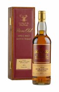 Highland Park 36 Year Old Rare Old Gordon and MacPhail