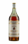 Croizet Three Star Cognac c. 1960s