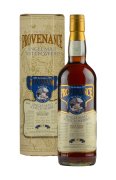 Port Ellen 18 Year Old McGibbon's Provenance