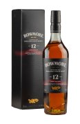 Bowmore 12 Year Old Sherry Oak