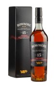 Bowmore 15 Year Old Sherry Oak
