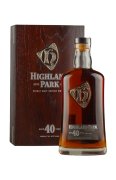 Highland Park 40 Year Old (2016 Release)