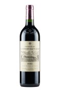 La Mission Haut Brion