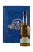 Garnheath 24 Year Old Signatory Vintage