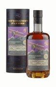 Tullibardine 12 Year Old Infrequent Flyers