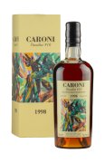Caroni 21 Year Old Paradise #10 Velier
