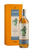 Glentauchers 27 Year Old Lennox Macbeth Collection