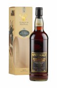 Macallan Speymalt Gordon & MacPhail Cask 12391 (Bottled 2008)