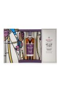 Macallan 'Art is the Flower' Charles Rennie Mackintosh Edition