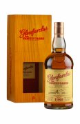 Glenfarclas 34 Year Old Family Cask 1411