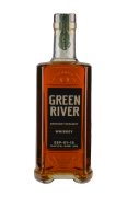 Green River Kentucky Straight Bourbon