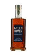 Green River Wheated Bourbon