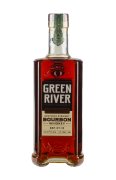 Green River Full Proof