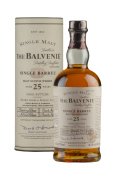 Balvenie 25 Year Old Single Barrel #14989