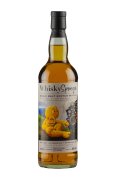 Ben Nevis 24 Year Old Triptych Whisky Sponge Edition No.22A