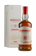 Benromach Cask Strength
