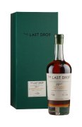 The Last Drop 22 Year Old Japanese Blended Malt Mizunara No.39