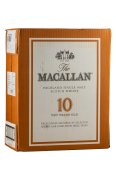 Macallan 10 Year Old Sherry Oak c. 2010s (6 x 70cl)