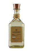 Cazcanes No.7 Blanco