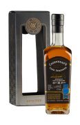Caol Ila 38 Year Old Cadenheads Authentic Collection 'Tour of Scotland'