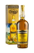 Chartreuse Yellow Tarragona c. 1975 - 1982
