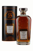 Glenlivet 18 Year Old Cask Strength Collection Signatory