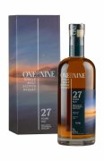 Benriach 27 Year Old 'First Light' ONE8NINE
