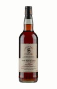 Ben Nevis 9 Year Old Signatory 100 Proof