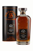 Bunnahabhain 23 Year Old Symington`s Choice Signatory