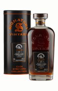 Glen Grant 25 Year Old Symington's Choice Signatory