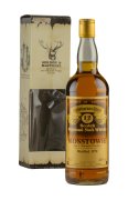 Mosstowie 12 Year Old Connoisseurs Choice Gordon & MacPhail
