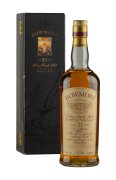 Bowmore 21 Year Old