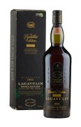 Lagavulin Distillers Edition LGV.4/468